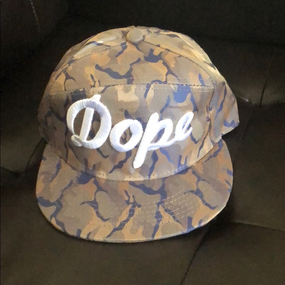 Dope